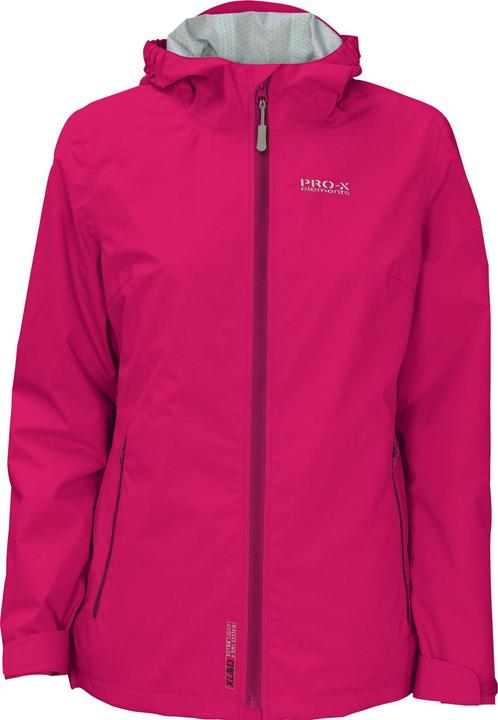 PRO-X elements funktionsjacke damen kim (46)