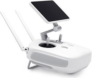 Actual product image DJI Phantom 4 Advanced+ (30 min, 1368 g, 20 Mpx)