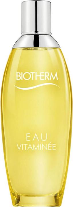 Actual product image Biotherm Les Eaux - Eau Vitaminée Eau de Toilette Mini (Eau de toilette, 50 ml)