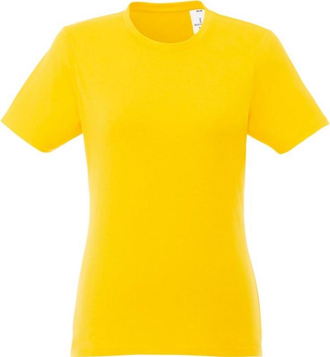 Elevate Heros TShirt kurzärmlig