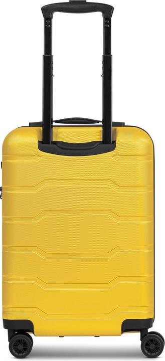 Produktbild Tonino Lamborghini Bologna 4 Rollen Kabinentrolley S 53 cm (35 l, Handgepäck (bis 50l))