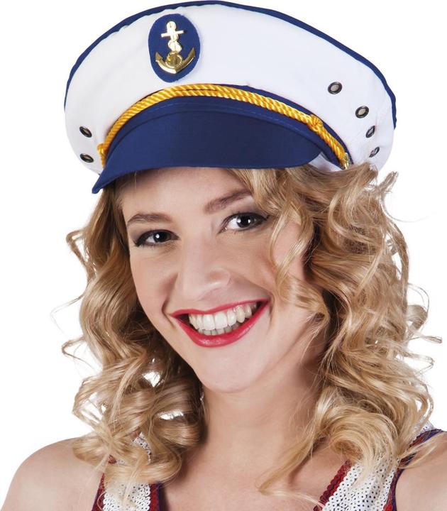 Produktbild Boland Mütze Captain Joyce
