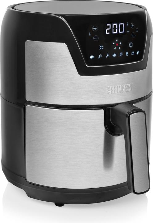 Actual product image Princess Hot Air Deep Fryer Digital XXL (EU plug)
