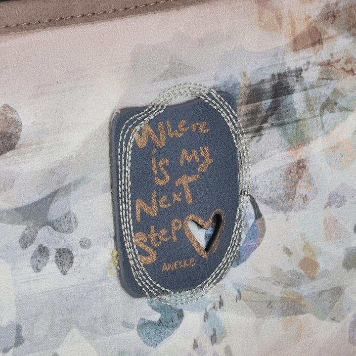 Produktbild Anekke Nature Schultertasche 28 cm