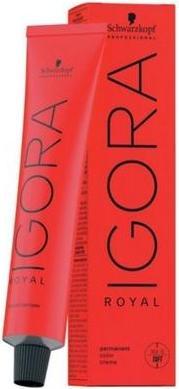 Image du produit Schwarzkopf Farbe Igora Royal 60ml 4-0 (4-0)