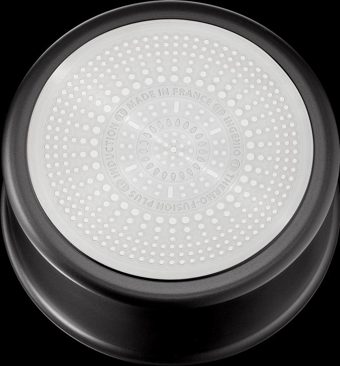 Actual product image Tefal Ingenio Unlimited (20 cm, Pan set + pot set, Aluminium)