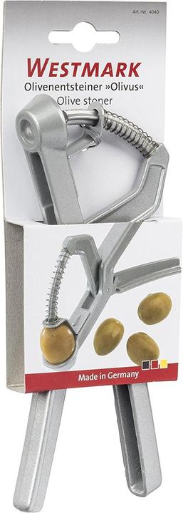 Actual product image Westmark Olivus