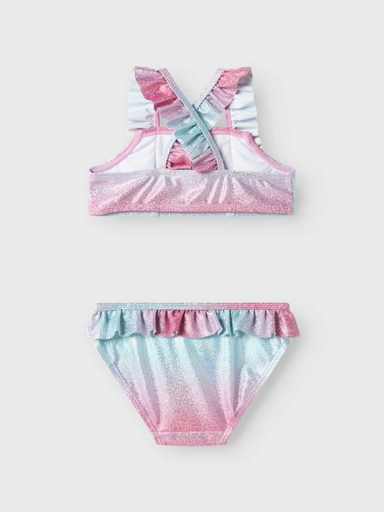 Immagine prodotto Name it I jeans slim fit aderiscono al corpo nella parte superiore e hanno una forma a gamba stretta Bikini (104)