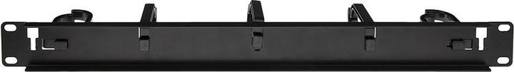 Actual product image FA2074 Rack Accessories Cable Management Panel