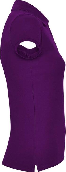 Immagine prodotto Alpinia Polo Donna/Ladies Star (XXL)
