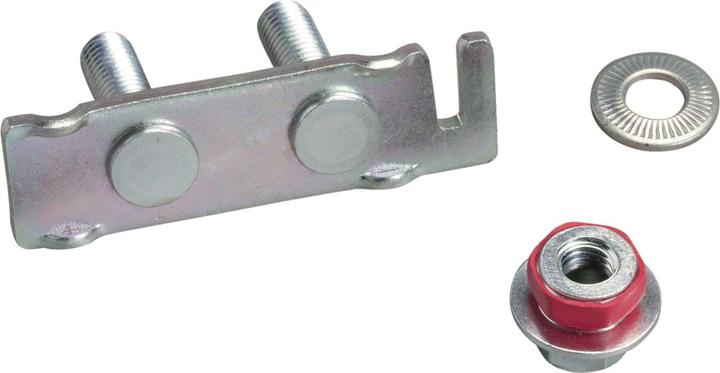 Actual product image Schneider Electric 12 2-bolt connections for Linergy EV LVS04768