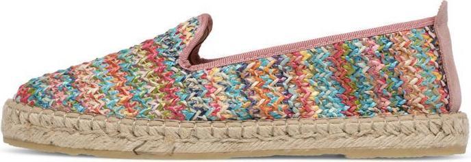 Bianco BIAANNABEL Espadrilles (36)