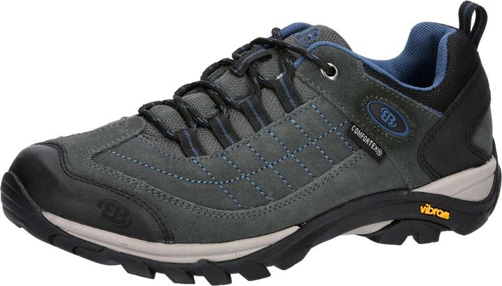 Bleu Marine, Anthracite