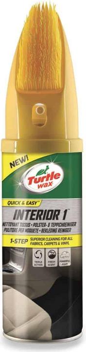 Actual product image Turtle Wax Interior 1 (400 ml)