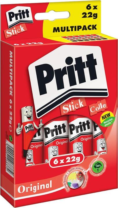 Produktbild Pritt Klebestifte
