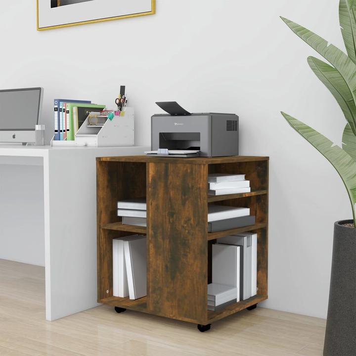 Actual product image VidaXL Herrick (60 x 53 x 72 cm)