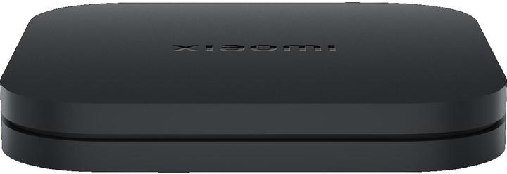 Actual product image Xiaomi TV Box S 4K (2nd Gen) (8 GB, Android 11)