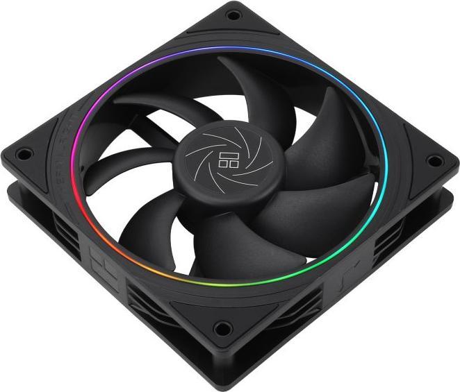 Actual product image Thermalright TL-S12 (120 mm)