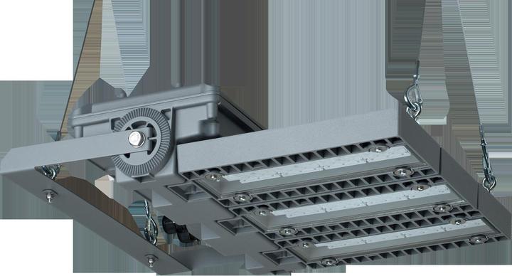 Image du produit Schuch Luminaire d'intérieur à LED SCHU (15800 lm)
