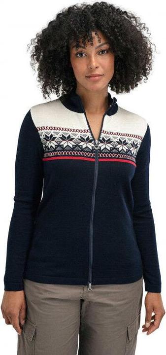 Dale of Norway Liberg Jacket (M)