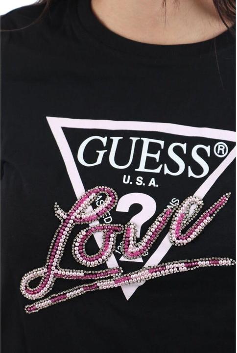 Actual product image Guess Love Triangle (S)