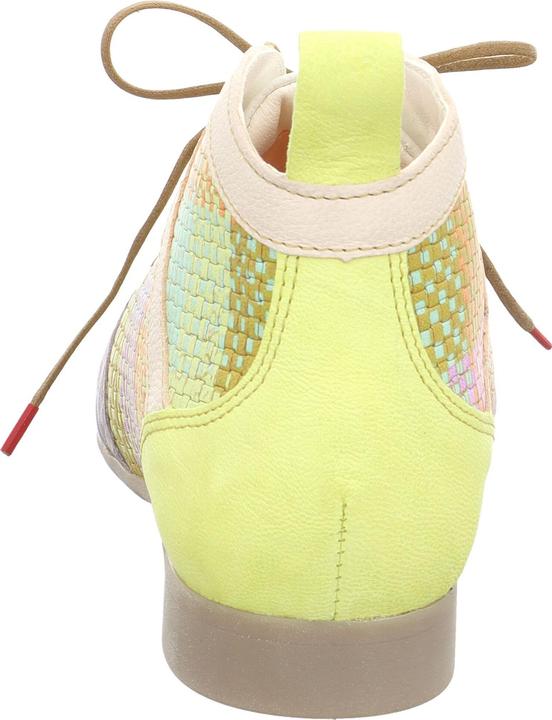 Actual product image Think! Stiefelette (39)