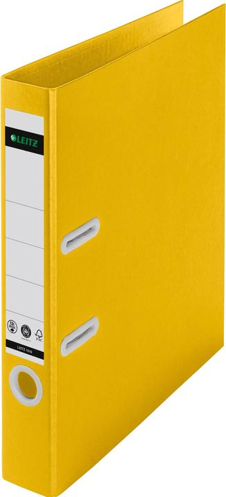 Actual product image Leitz RECYCLE - Folder (A4, 50 mm, 1 Piece)