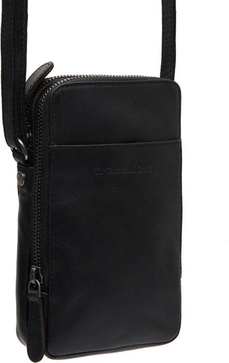 Produktbild The Chesterfield Brand Alesund Handytasche Leder 11 cm