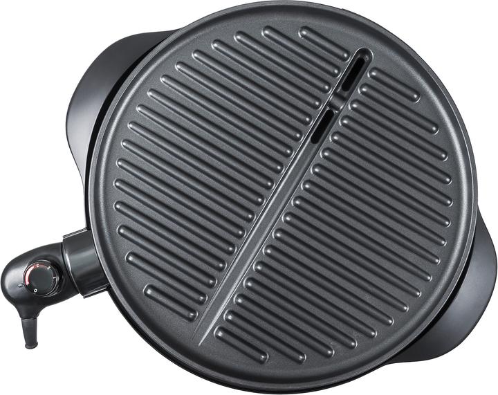 Actual product image Steba Vg 250 (1.80 kW)