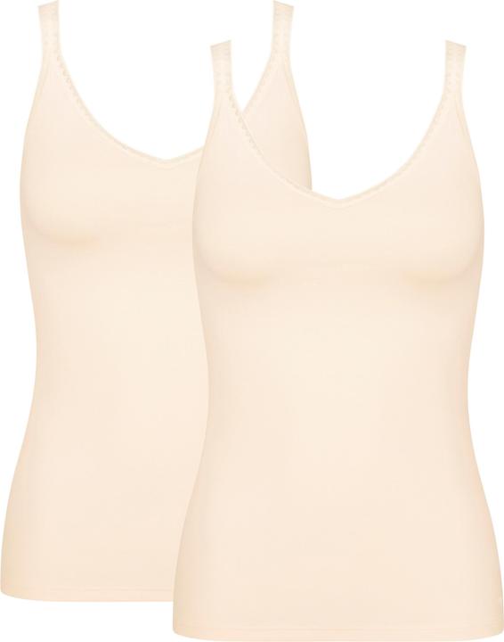 Polvere fresca