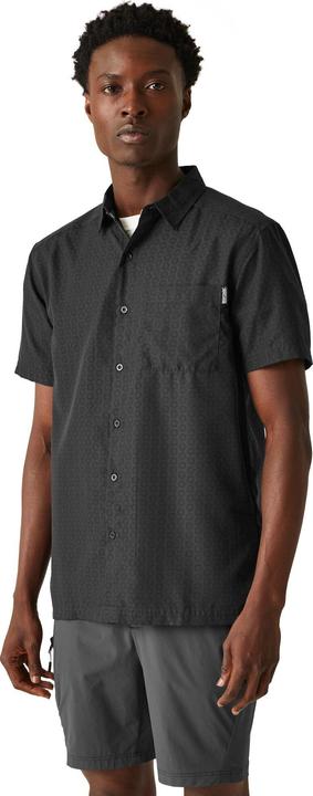 Produktbild Regatta Mindano VIII Hemd kurzärmlig (XL)