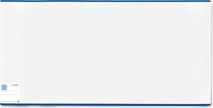 HERMA Buchschoner HERMÄX (265 x 540 mm, 1 x)