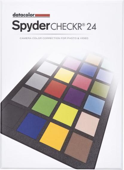 Immagine prodotto Datacolor SpyderCheckr24 (Esposimetro)