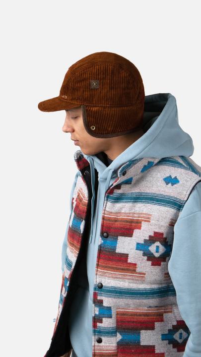Actual product image Barts Rayner (One size)