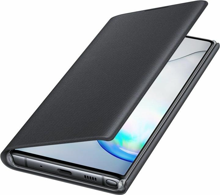 Actual product image Samsung LED View Cover (Samsung Galaxy Note 10)