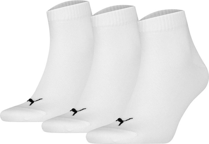 Puma Quarter Plain 3P