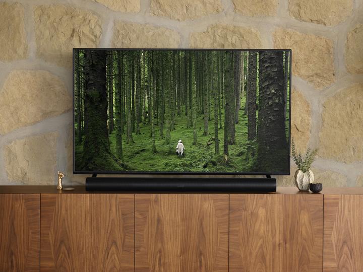 Actual product image Sonos Arc (Wi-Fi, Airplay 2)