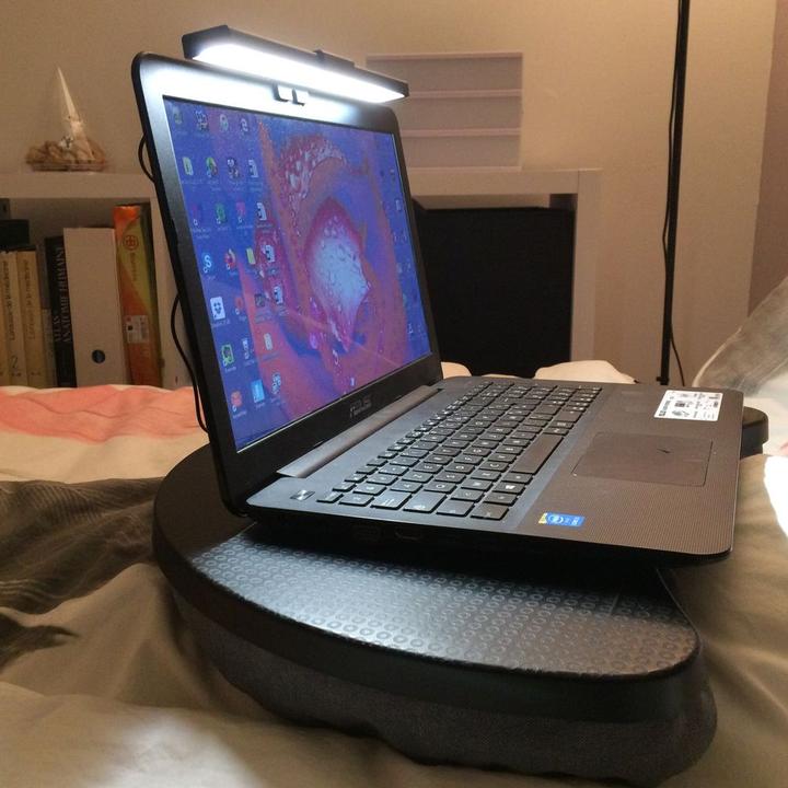 Actual product image Unilux Travelight (350 lm)