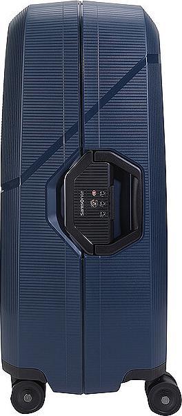 Produktbild Samsonite Magnum Eco (82 l, M (50 - 90l))