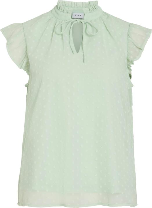 Immagine prodotto Vila High Neck Top (38)