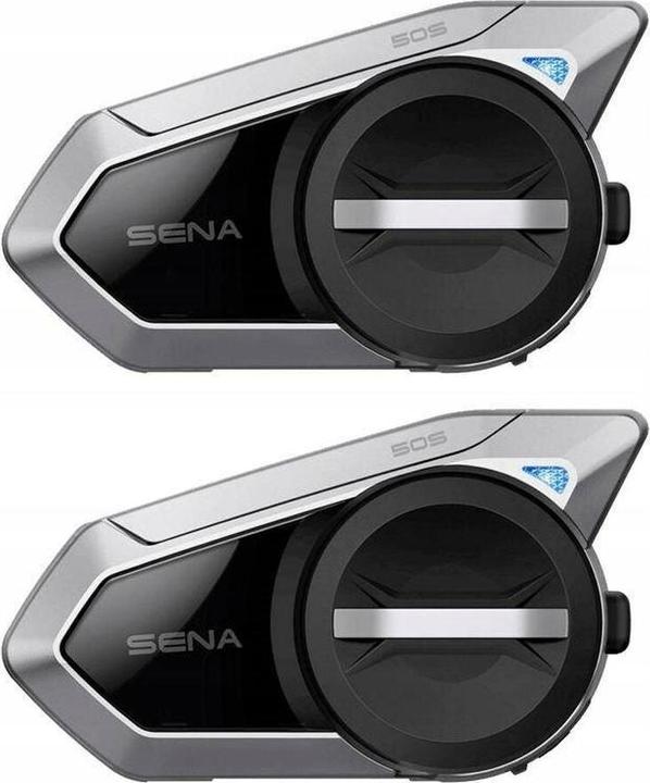 Actual product image Sena 50S - Sound by Harman Kardon (Set of 2)
