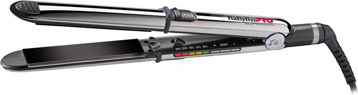 Hair straighteners
