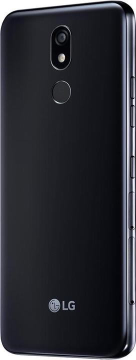 Produktbild LG K40 (32 GB, Aurora Black, 5.70", Dual SIM, 16 Mpx, 4G)