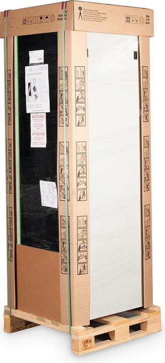 Produktbild Digitus DN-19 36U-6/6-1 Netzwerkschrank (36 HE, 19 Zoll Rack)