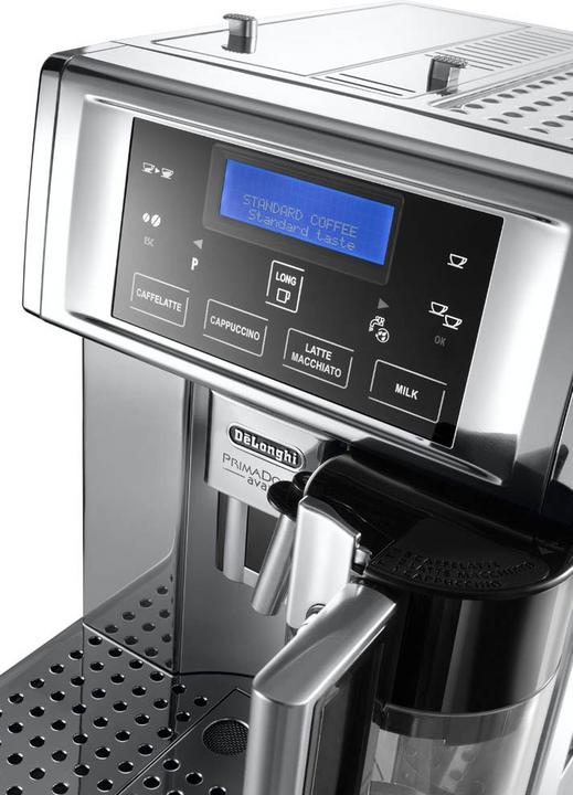Produktbild De'Longhi ESAM 6750 Prima Donna Avant