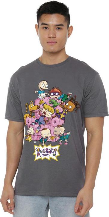 Produktbild Rugrats TShirt (4XL)