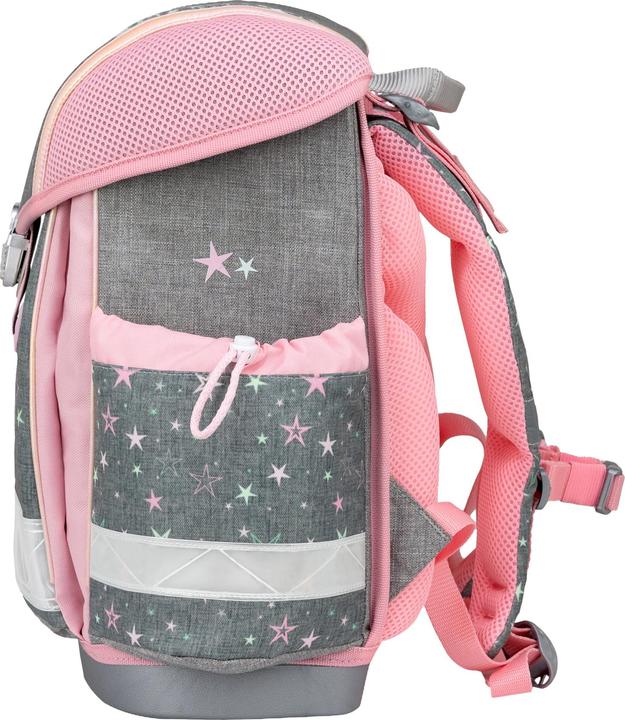 Actual product image Belmil CLASSY Schulrucksack-Set Shine Bright (19 l)