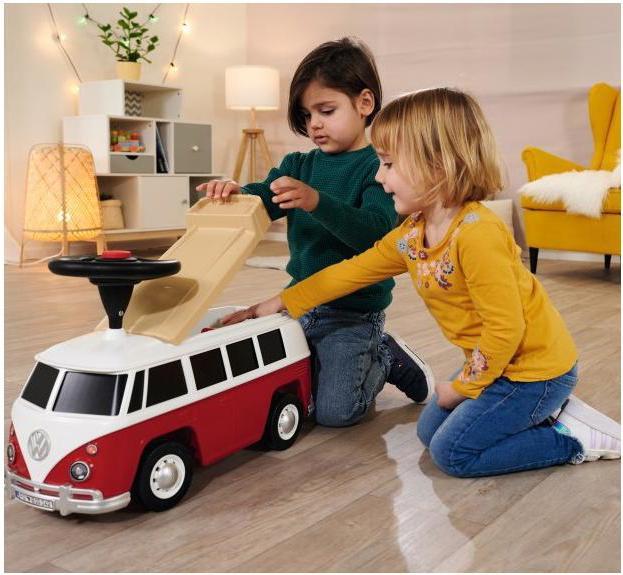 Productafbeelding Simba Baby VW T1