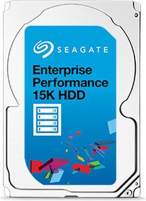 Produktbild Seagate ENTERPRISE PERF 15K HDD 300GB (0.30 TB, 2.5", CMR)