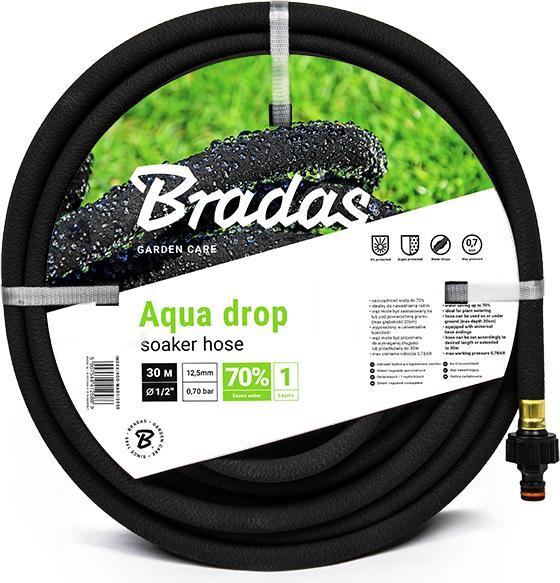 Produktbild Bradas Gartenschlauch 12, 15m WAD12015 (15 m, 12.70 mm)